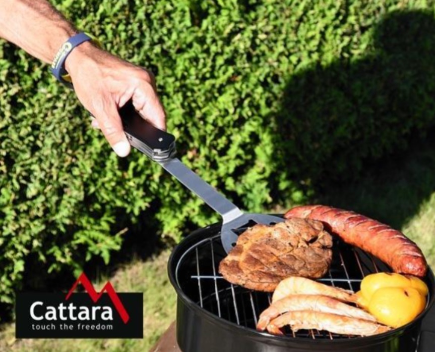 Grilovací nářadí 5in1 f